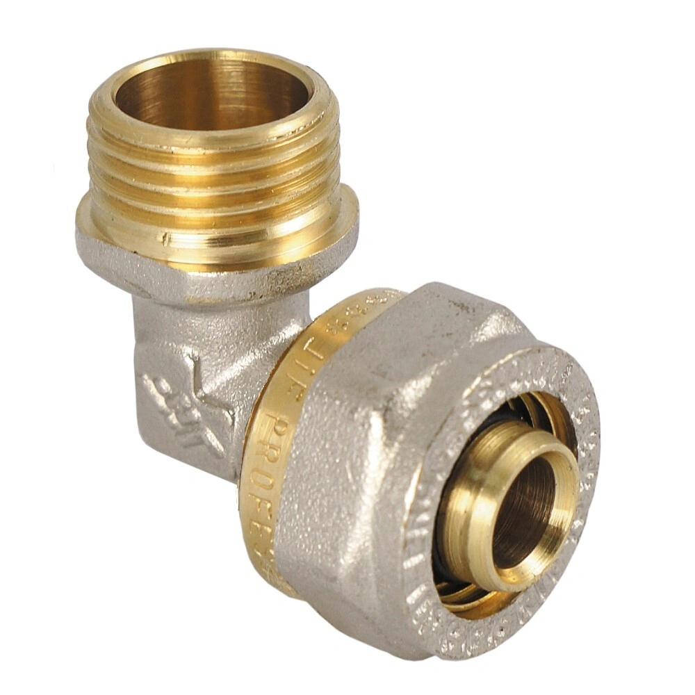 Угол D26мм 1/2" ЦШ ТМ