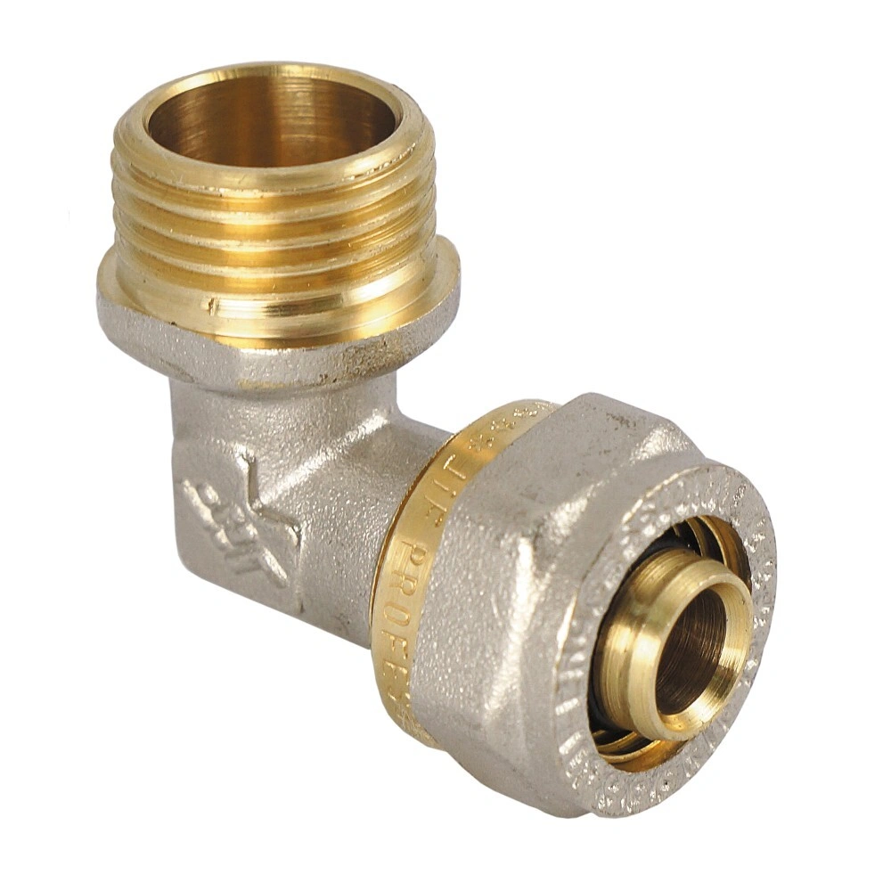 Угол D32мм 1" ЦШ JIF