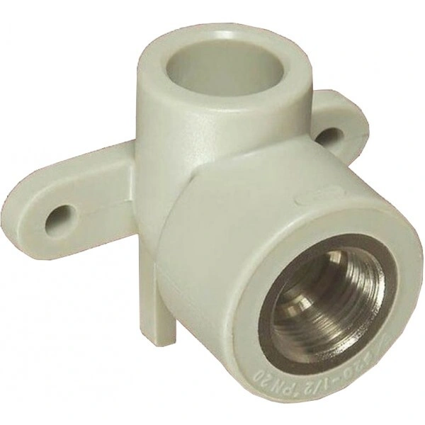 Колено настенное D20мм х 1/2" (внутренняя резьба) FV-Plast/Alca