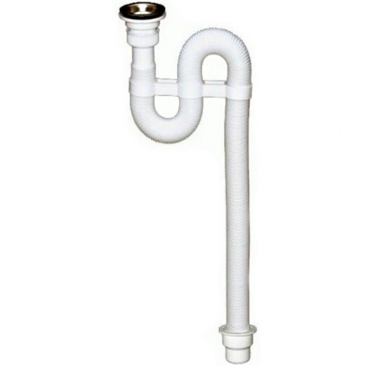 Сифон VirPlast 312