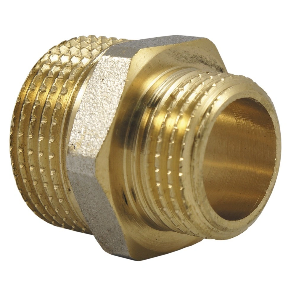 Переходник 1/2"х11/4" нн JIF