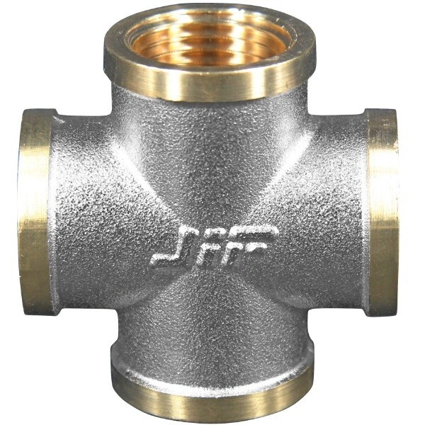 Крестовина 1/2" гггг JIF