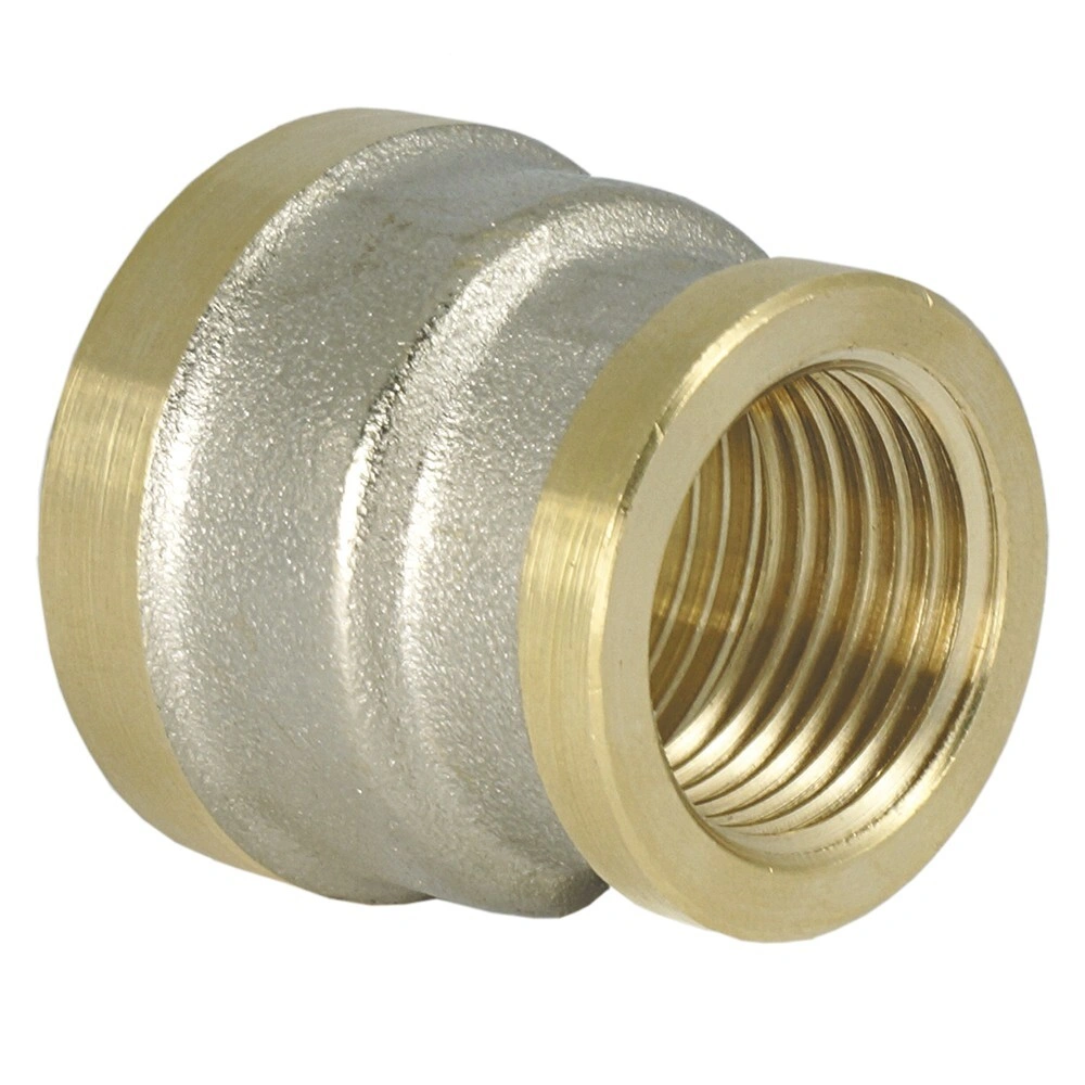Муфта 11/4"х11/2" вв JIF