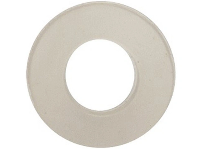 Прокладка силиконовая D1/2"