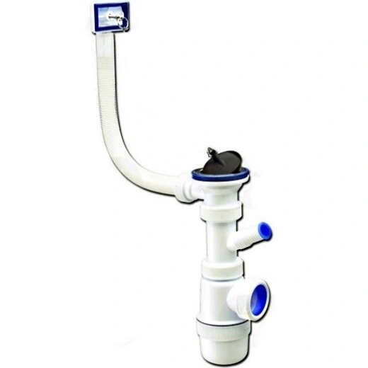 Сифон "Элит" VirPlast 615