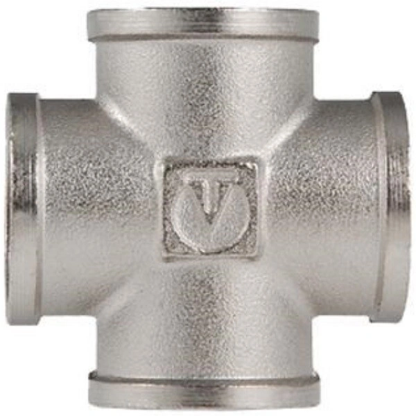 Крестовина 1/2" гггг Valtec