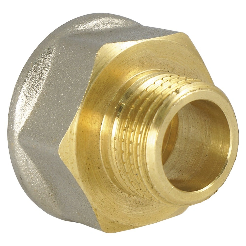 Переходник 11/4"х11/2" нв JIF