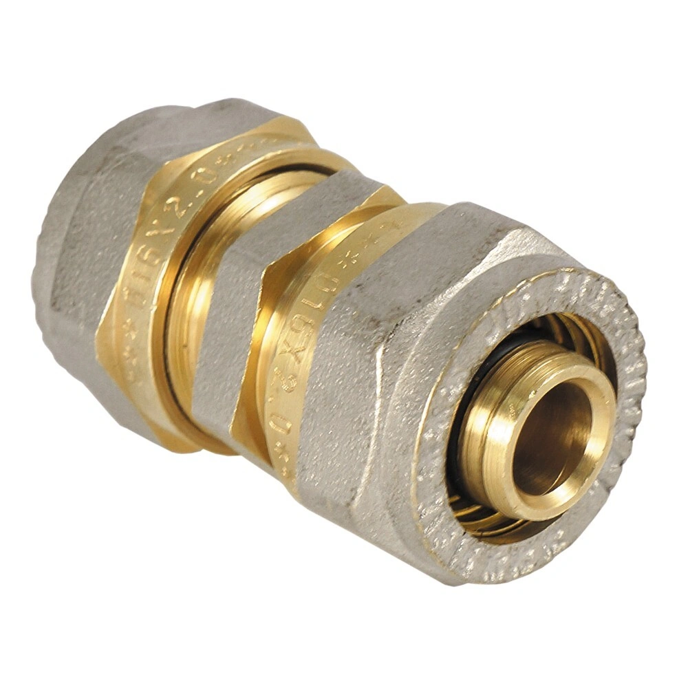 Переходник D32х32мм ЦЦ JIF