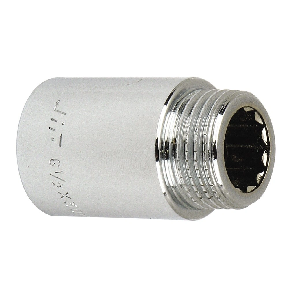 Удлинительная гайка 3/4" х 20мм JIF