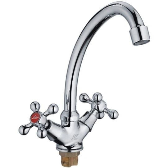 Смеситель для кухни L5908 Ledeme