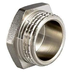 Заглушка 2" нр Valtec