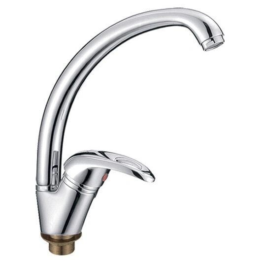 Смеситель для кухни L5915 Ledeme