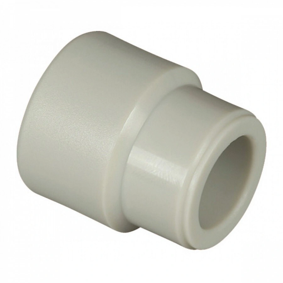 Переходник-редукция 90х75мм (внутр/нар) FV-Plast