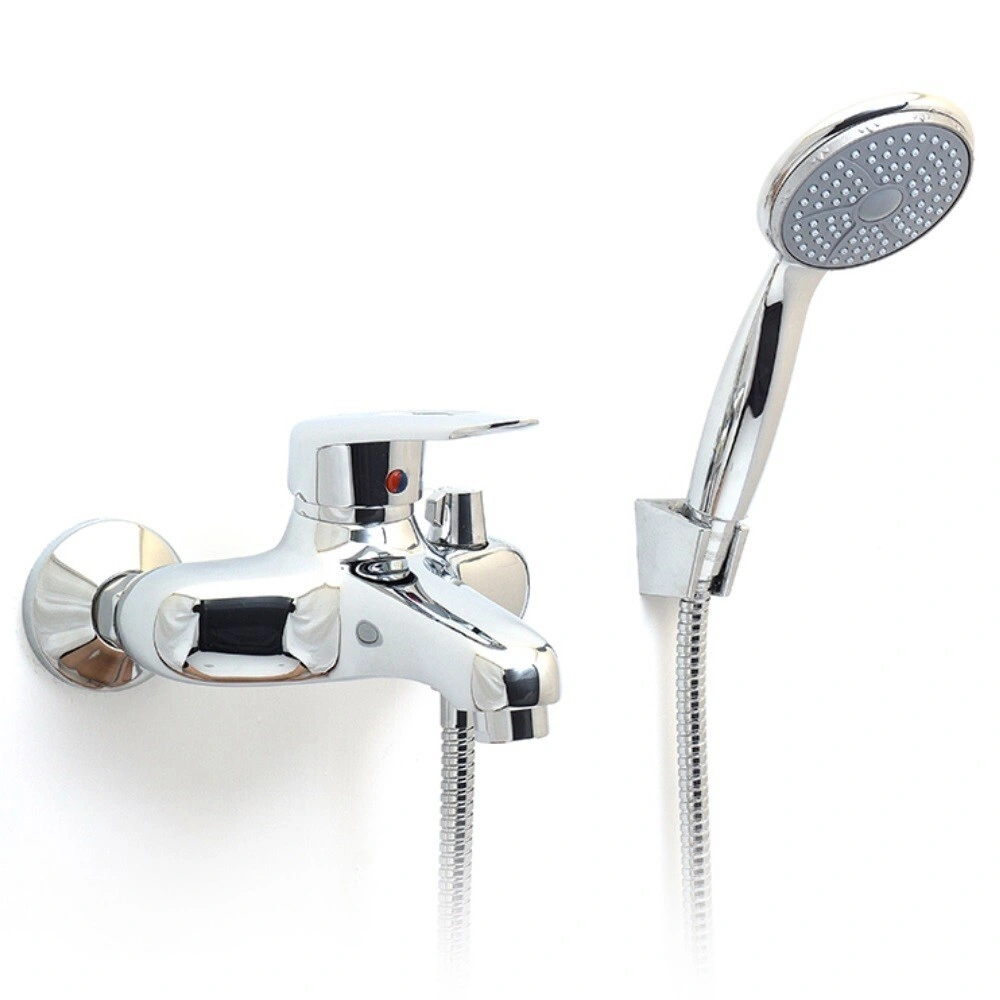 Смеситель для ванны L3207 Ledeme
