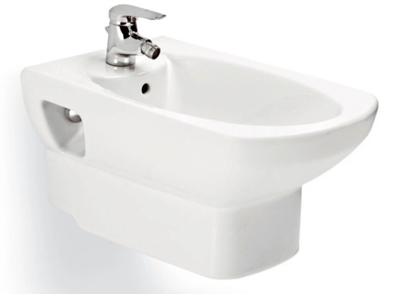 Биде DAMA SENSO 357515.000 (ROCA)