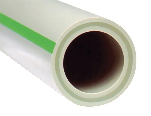 Труба ПП Faser D63мм стекловолокно ПН20 FV-Plast