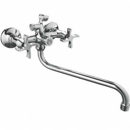 Смеситель для ванны L2322 Ledeme