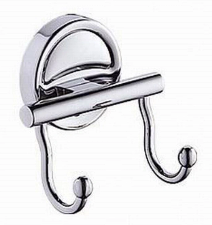 Крючок двойной Ledeme L3505-2