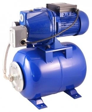 Насос-автомат ATJET-60 (АПЦН-40-35) JEMIX