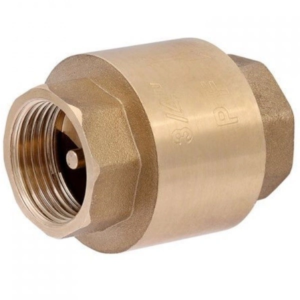 Обратный клапан 1 1/2" PF244