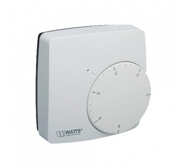 Термостат электронный комнатный WFHT-20022 Watts (10021095)