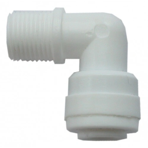Фитинг угловой PH1/4"-T1/4" F9019 (ITA FILTER)