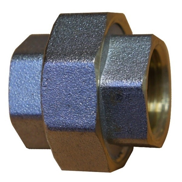 Американка 1/2"х1/2" вв  JIF