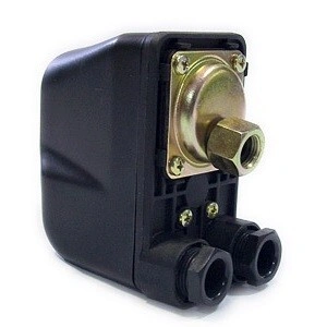 Реле давления PS-02C Belamos