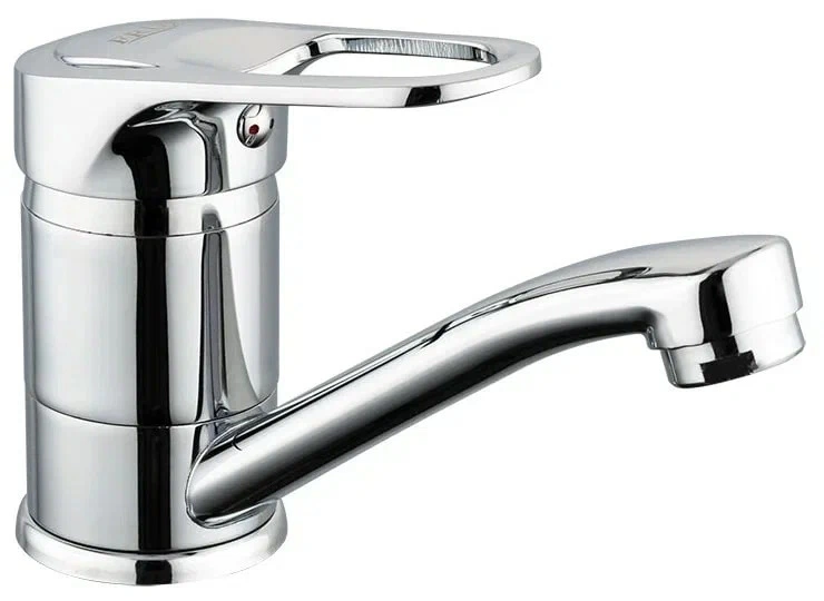 Смеситель для кухни R45104 FRUD