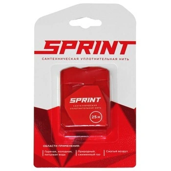 Универсальная нить 25м Sprint