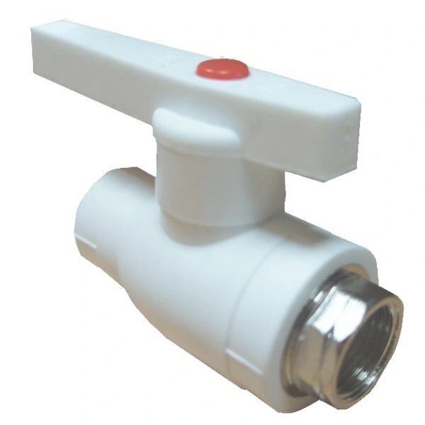 Кран шаровой D20мм х 1/2" (внутренняя резьба) Frap