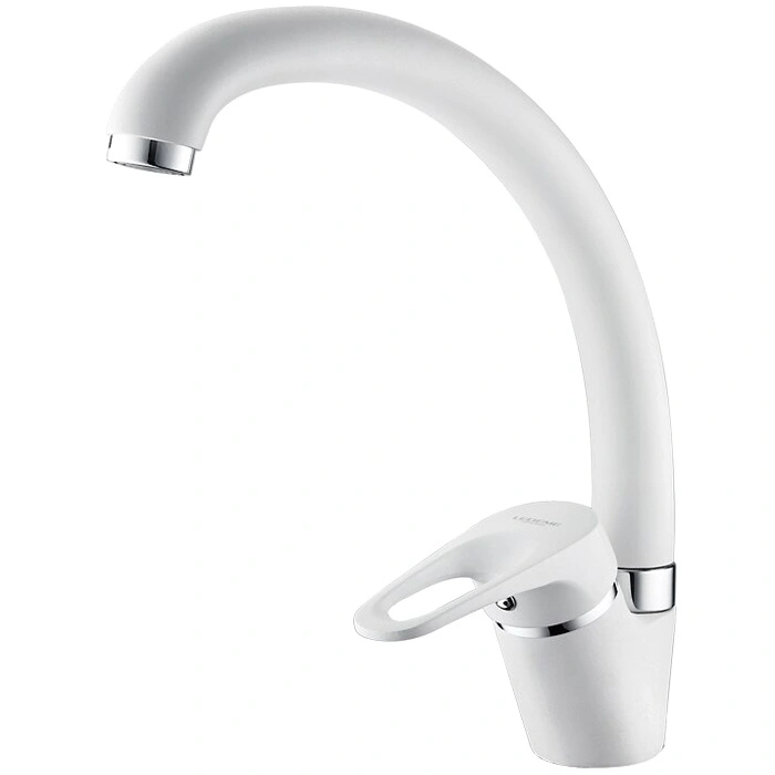 Смеситель для кухни L5913H Ledeme
