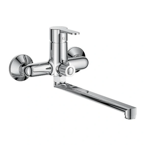 Смеситель для ванны L2203 Ledeme