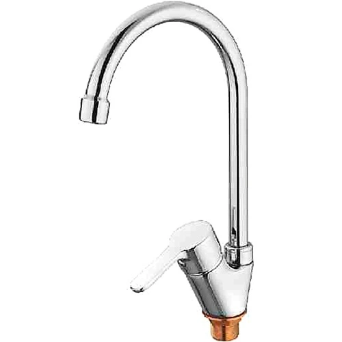 Смеситель для кухни L5803 Ledeme