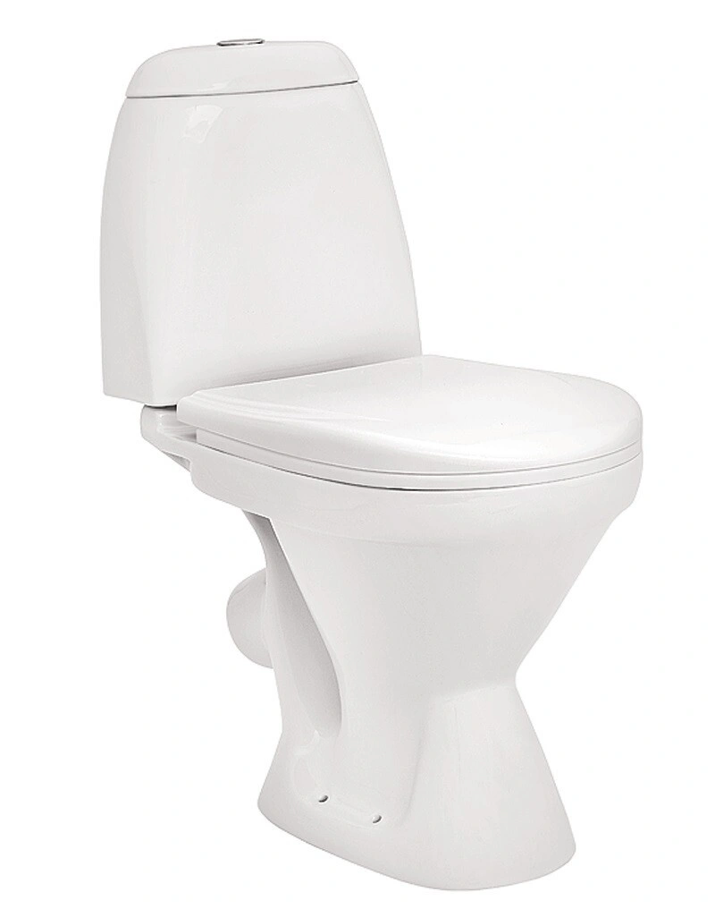 Унитаз-компакт "РИМИНИ" Чебоксары (Santek) 1WH302130