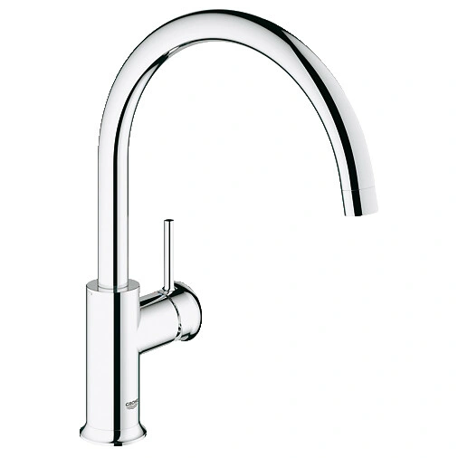Смеситель для кухни GROHE BauClassic (арт.31234001)