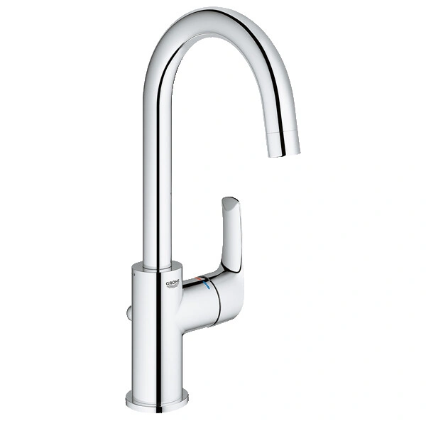 Смеситель для кухни GROHE EUROSMART NEW (арт.23537002)