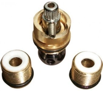 Переключатель шарового механизма Frap F32601