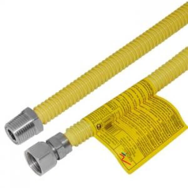 Шланг для газа 50-100 гш Flexitub
