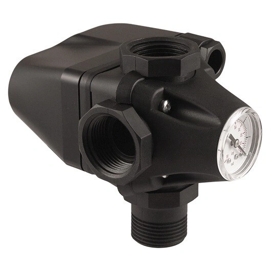Реле давления  XPD2-3W JEMIX
