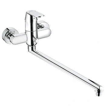 Смеситель для ванны GROHE EUROSMART Cosmopolitan (арт.32847000)