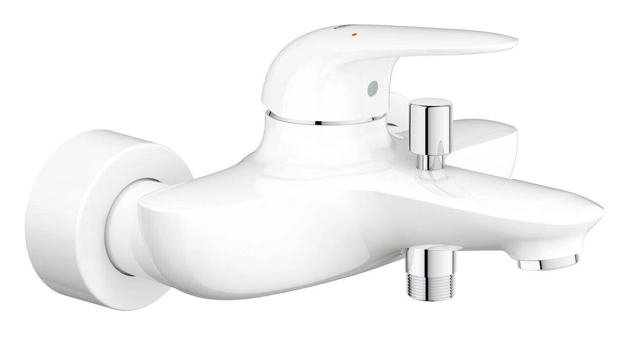 Смеситель для ванны GROHE EUROSTYLE (арт.23726LS3)