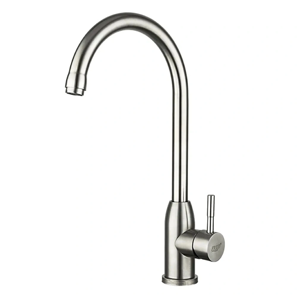Смеситель для кухни 41052R FRUD