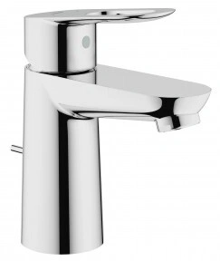 Смеситель GROHE BauLoop (арт.23335000)