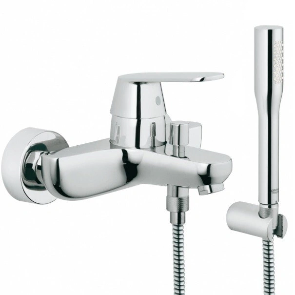 Смеситель для ванны GROHE EUROSMART Cosmopolitan (арт.32832000)