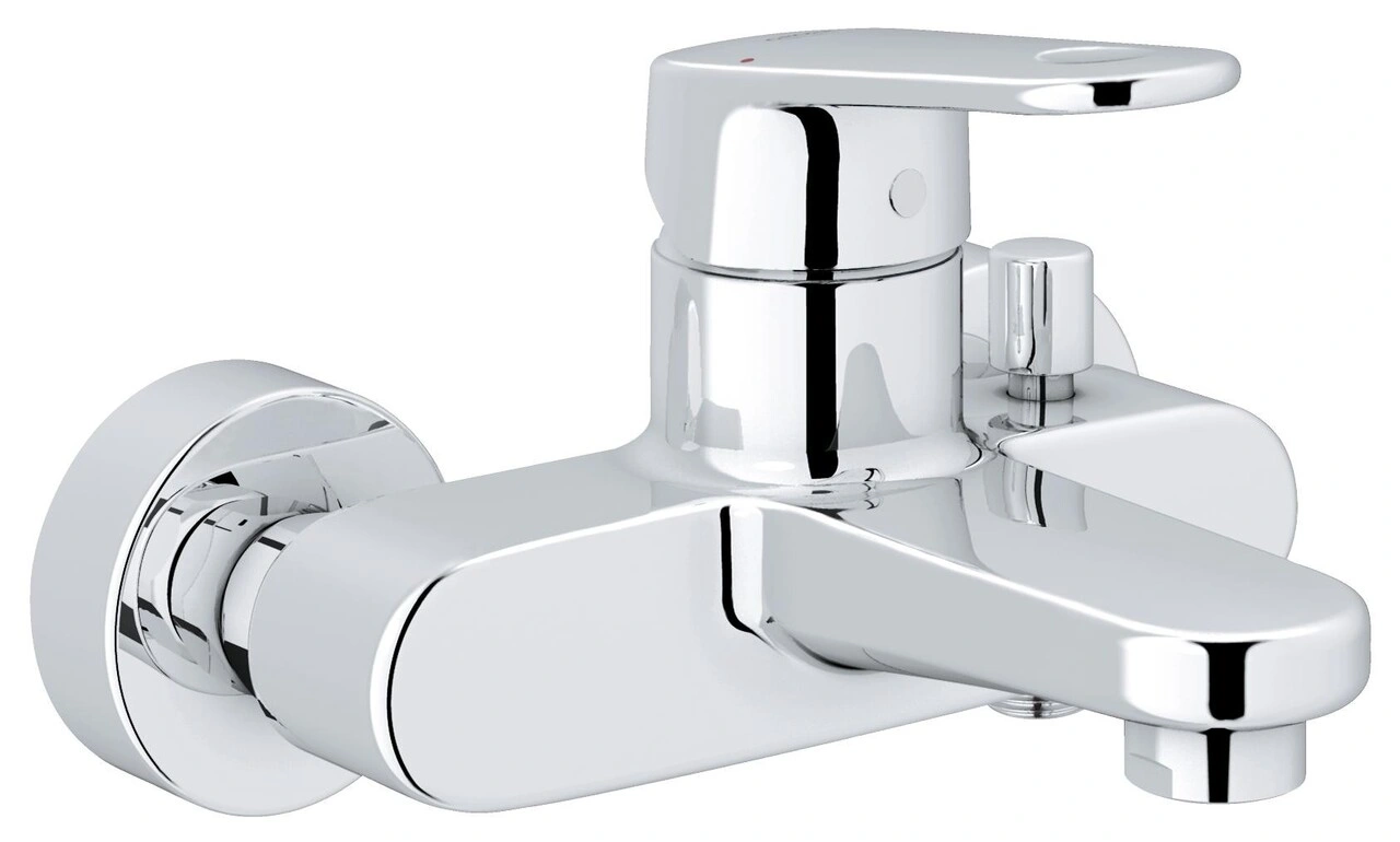 Смеситель для ванны GROHE Europlus 2 (арт.33553002)