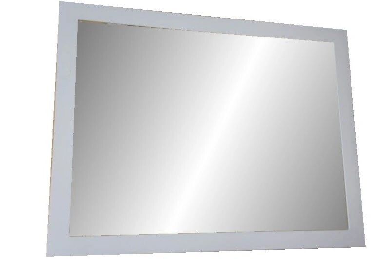 Зеркало "Сакура 1000" белое Style Line