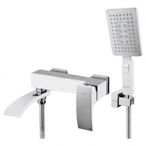 Смеситель для ванны G3207-8 Gappo