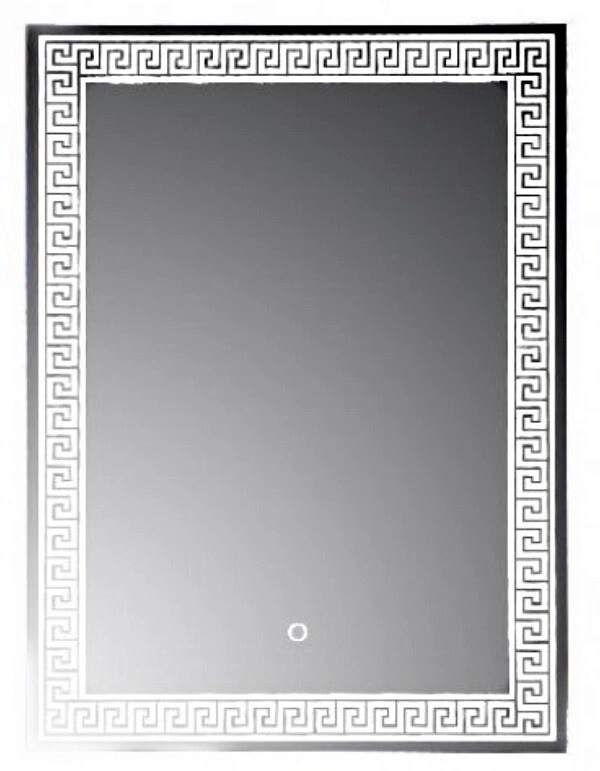 Зеркало "Apollo Led" 600мм x 800мм