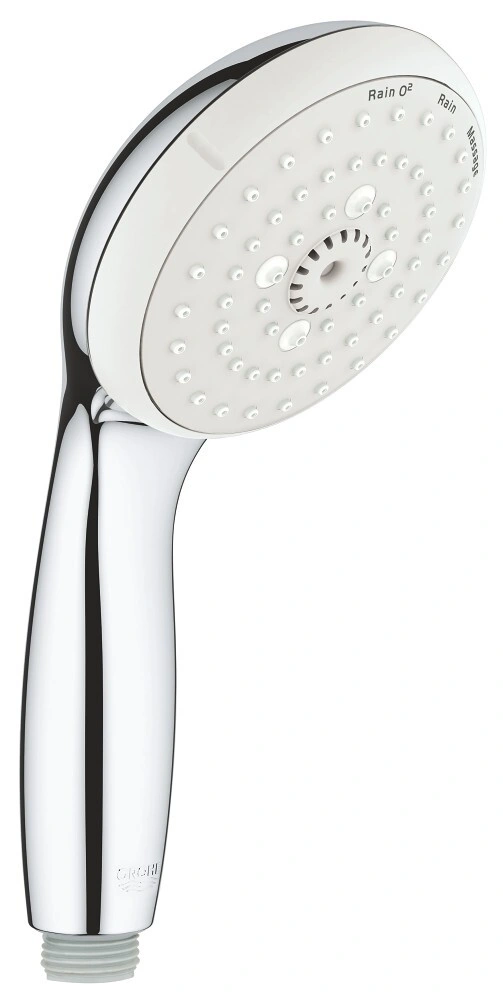 Лейка душевая GROHE TEMPESTA NEW 100 (арт.28261002)